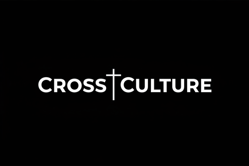 make it say cross culture instead